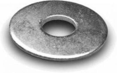 Шайба увеличенная Din 9021 М10