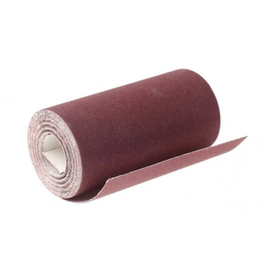 Бумага наждачная зерно М40/Р400 рулон 0,8х30м