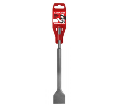 Зубило д/перф.узкое 20х250мм, SDS+, 