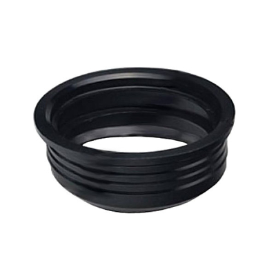 Манжета резиновая 123х110 мм