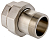 Американка, переходник со сгоном 3/4'' прямой VALTEC, VTr.341.N.0005