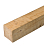 Брус профилированный 50*50*3000мм РАСПРОДАЖА