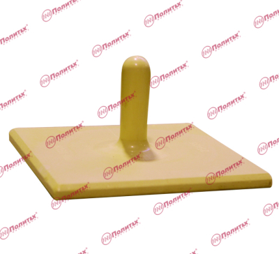 Сокол полиуретановый 250х250 мм, Политех, арт.1010025