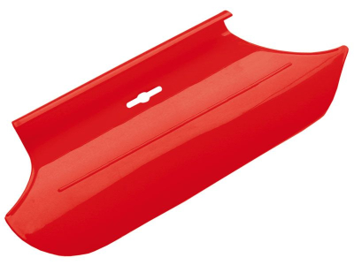 Шпатель обойный прижимной пластик 280мм УСП 06904