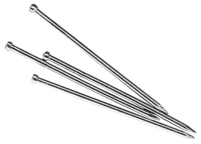 Гвозди финишные цинк1,8х50мм (упак 5 кг)