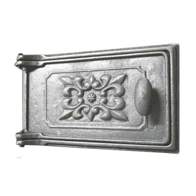 Дверка поддувальная ДП- 2 ( Б ) 270*160 мм