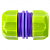 Муфта ремонтная для шланга 1/2" Palisad 66435
