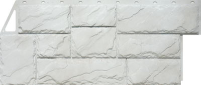 Панель фасадная 