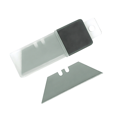 Лезвия трапециевидные для ножа 