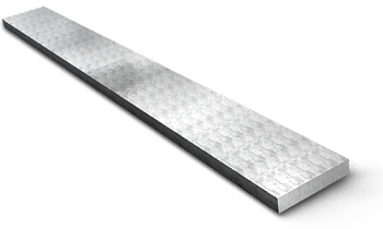 Полоса 50х5 мм дл. 6 м МЕТР