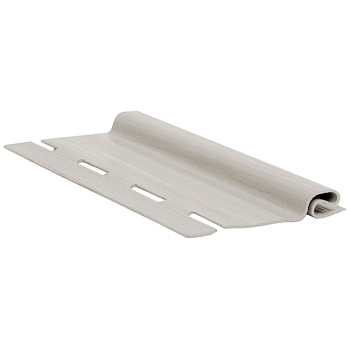 Планка стартовая 3,00м Гранд Лайн (40 шт.уп)